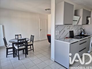  Appartement � vendre 2 pi�ces 49 m�