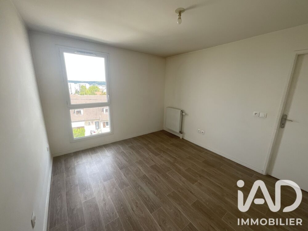 Vente Appartement Vente Appartement 2 pièces Mantes-la-ville