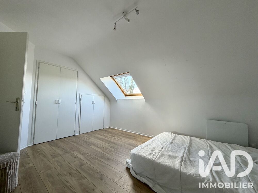 Vente Maison Vente Longère 3 pièces Plessé