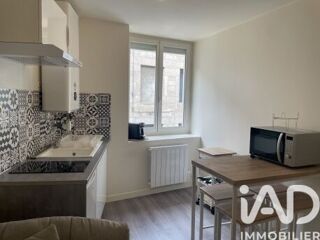  Appartement � louer 2 pi�ces 31 m�