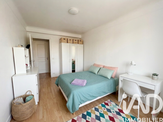  Appartement à vendre 3 pièces 64 m²
