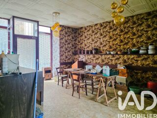  Maison à vendre 15 + pièces 385 m²