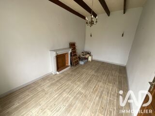  Maison à vendre 5 pièces 109 m²