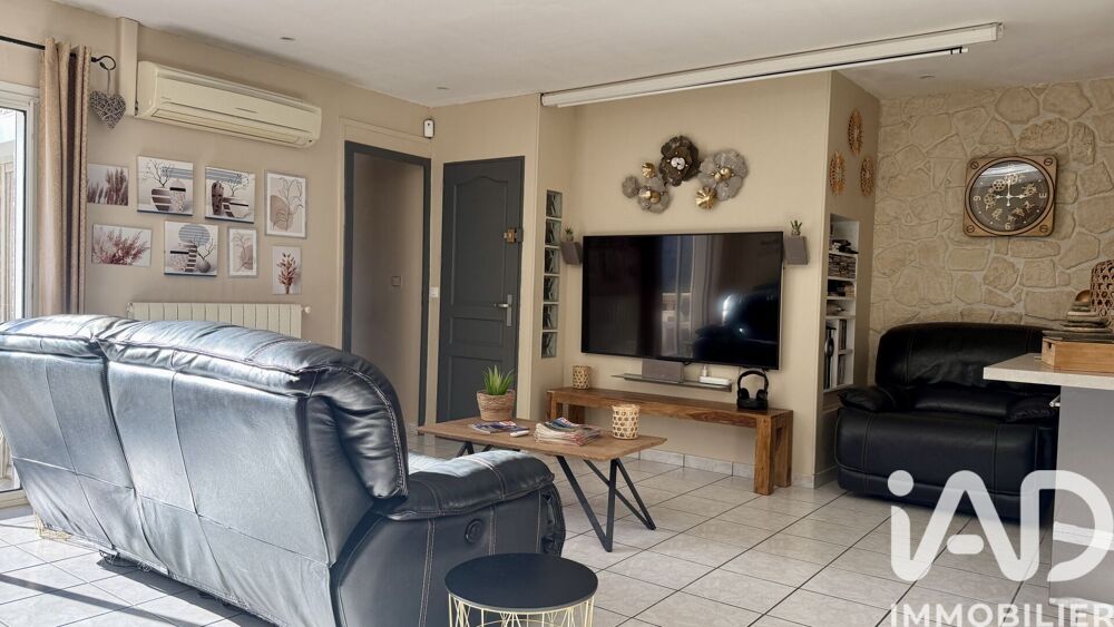 Vente Maison Vente Maison/villa 6 pièces Canet