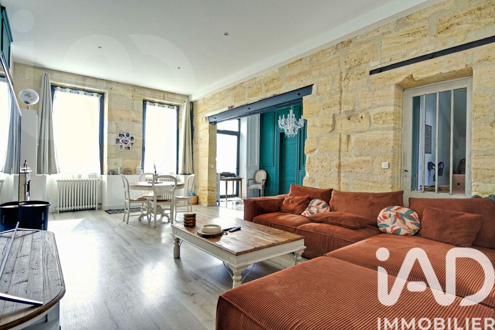 Vente Maison Vente Maison traditionnelle 4 pièces Soussans