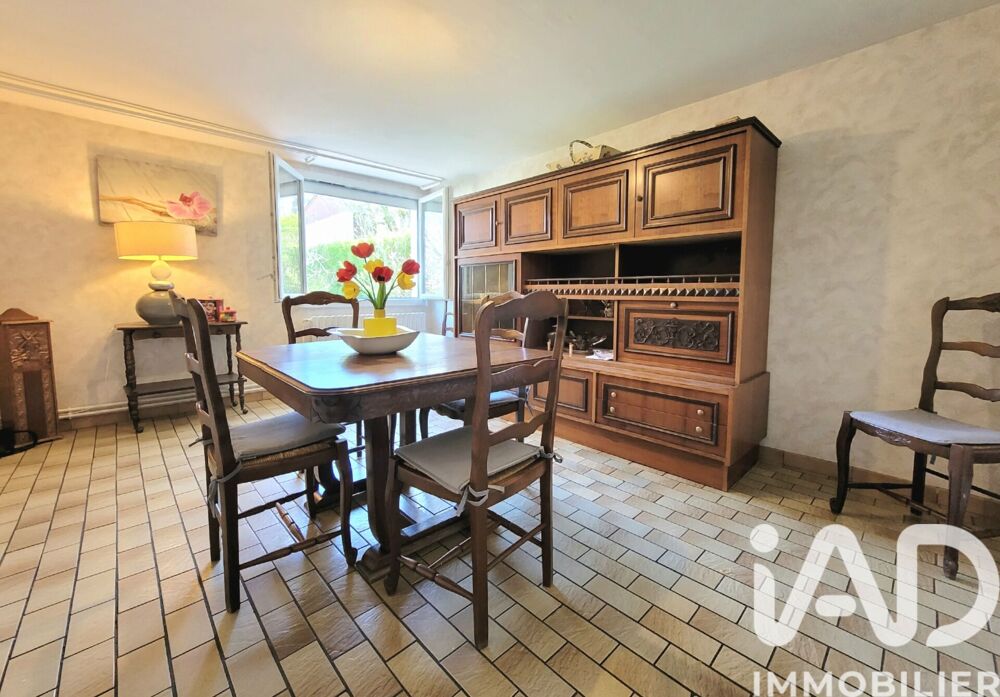 Vente Maison/villa 8 pièces