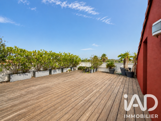  Appartement à vendre 3 pièces 65 m²