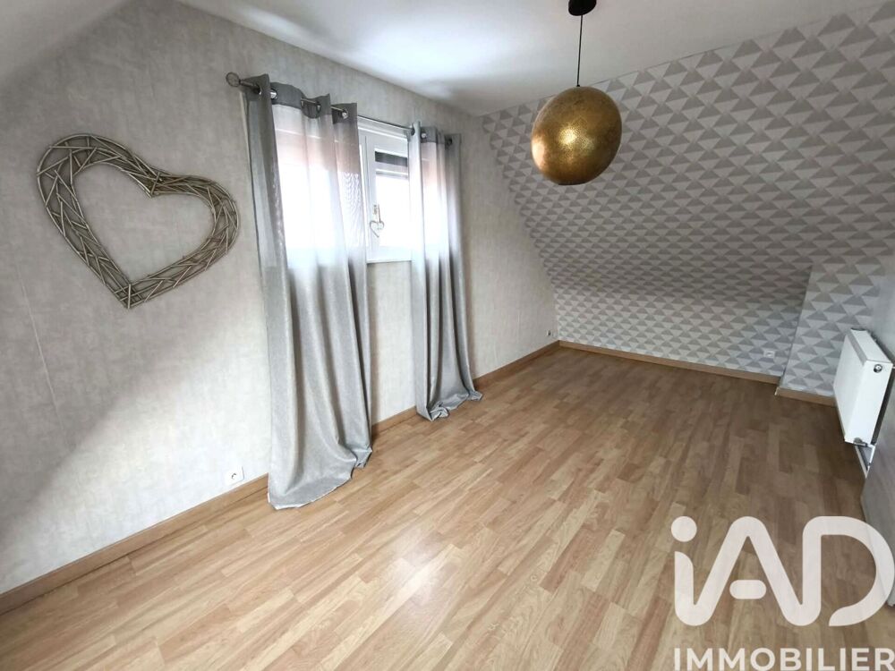 Vente Maison Vente Maison/villa 5 pièces Beauchamps