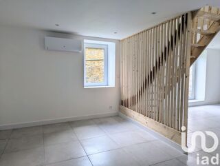  Maison à vendre 4 pièces 80 m²