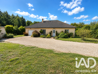  Maison à vendre 4 pièces 113 m²