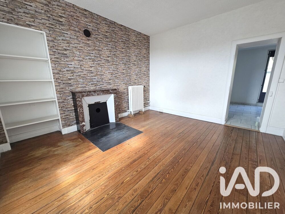 Vente Maison Vente Maison/villa 6 pièces Brousseval