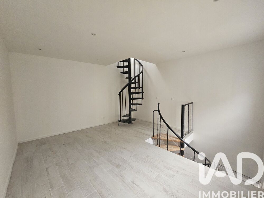 Vente Immeuble Vente Immeuble 187 m&sup2; Le port-marly