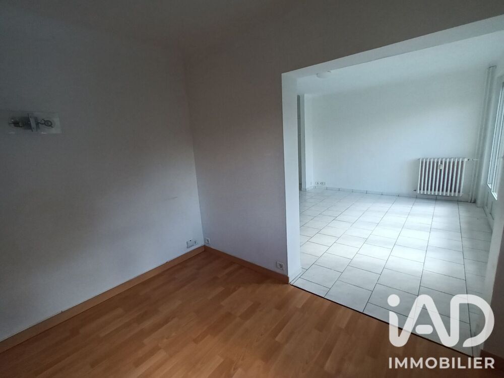vente Appartement - 4 pièce(s) - 59 m² Tourcoing (59200)