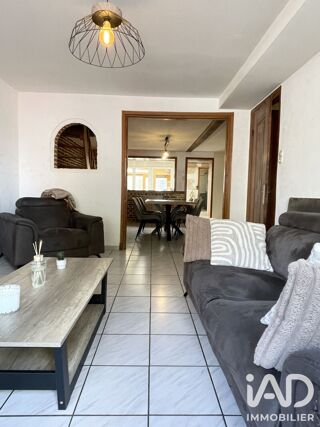  Maison à vendre 4 pièces 107 m²
