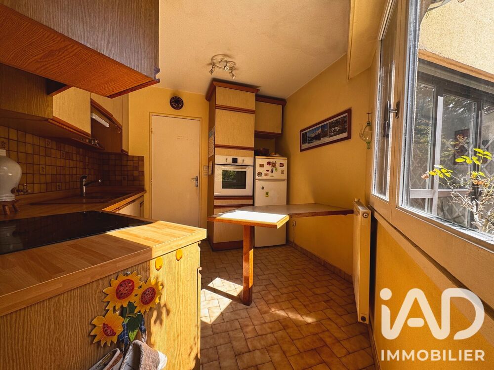 Vente Appartement Vente Appartement 4 pièces Massy