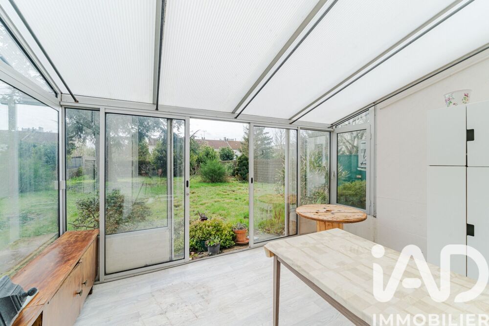 Vente Maison Vente Maison/villa 7 pièces Saint-pierre-des-corps