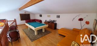  Maison à vendre 8 pièces 225 m²