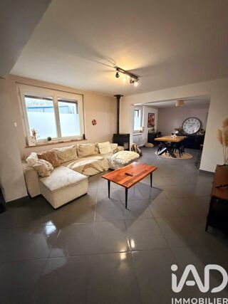  Maison � vendre 8 pi�ces 160 m�