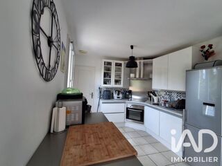  Maison à vendre 4 pièces 77 m²