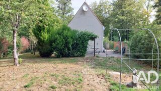  Maison à vendre 2 pièces 44 m²