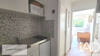  Appartement à vendre 1 pièce 22 m²