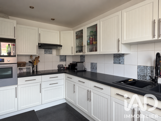 Maison à vendre 6 pièces 95 m²