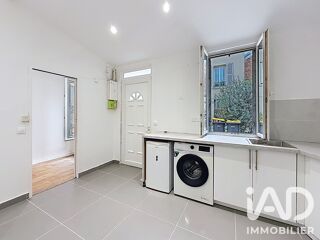  Appartement à vendre 2 pièces 26 m²
