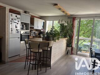  Appartement à vendre 4 pièces 82 m²