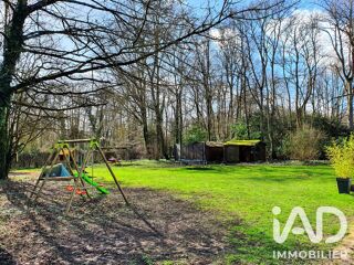  Maison à vendre 8 pièces 206 m²