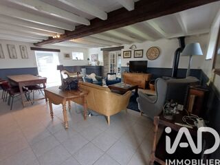  Maison à vendre 7 pièces 125 m²
