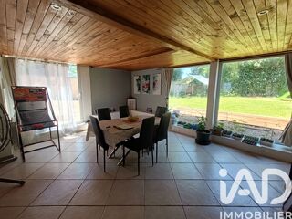  Maison à vendre 6 pièces 145 m²