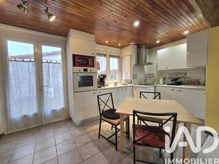  Maison à vendre 3 pièces 58 m²