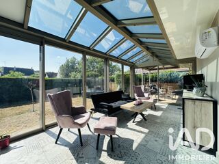  Maison à vendre 7 pièces 145 m²