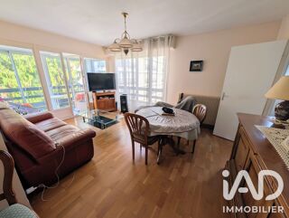  Appartement à vendre 4 pièces 83 m²