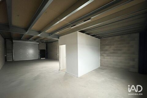   Location Local d'activités 450 m&sup2; 