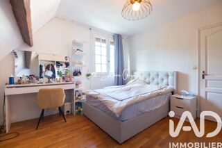  Maison à vendre 4 pièces 119 m²