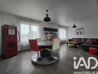  Maison à vendre 4 pièces 90 m²