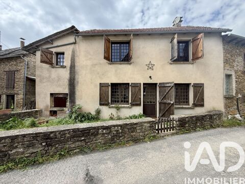   Vente Maison Maison - 4 pi�ce(s) - 97 m�