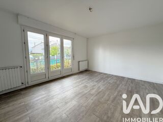  Maison � vendre 3 pi�ces 65 m�