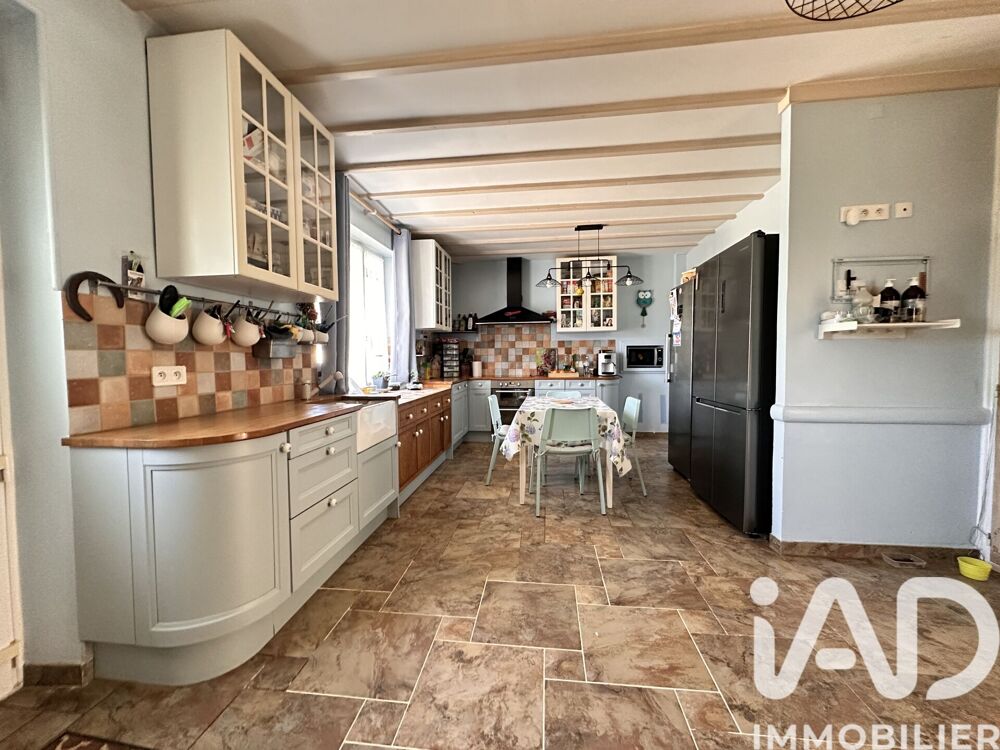 Vente Maison Vente Maison de village 5 pièces Sauze-entre-bois