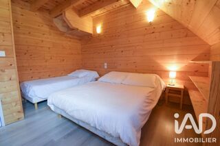  Maison à vendre 5 pièces 83 m²