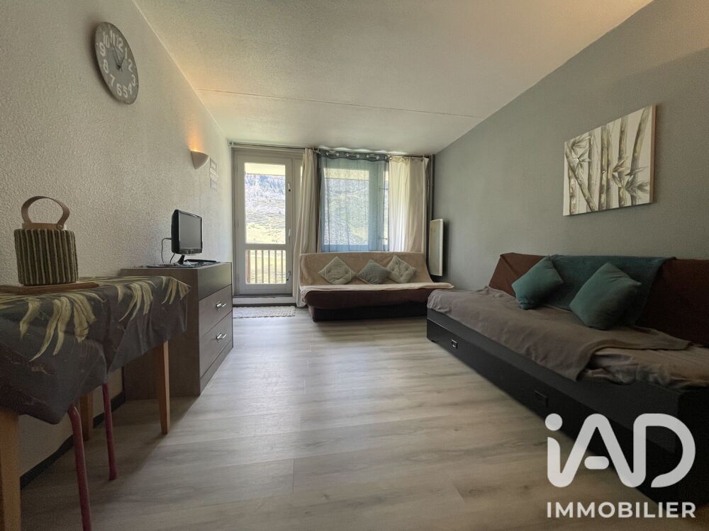 Vente Appartement Vente Studio 1 pièce Bagnères-de-bigorre