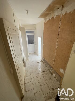  Maison à vendre 4 pièces 85 m²