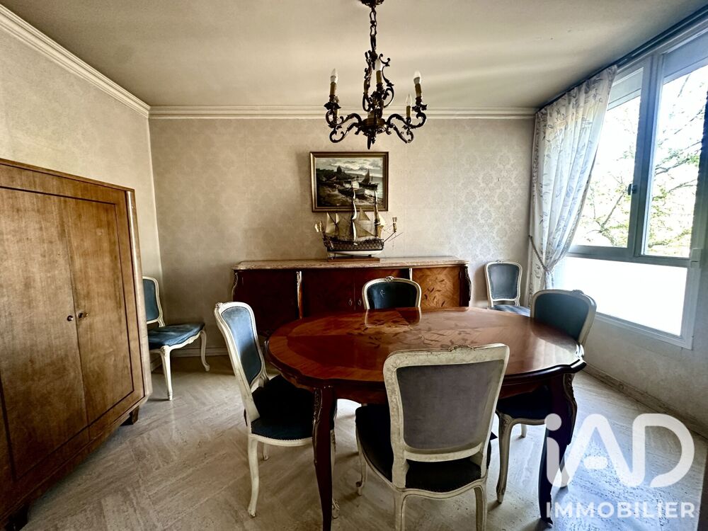 Vente Appartement Vente Appartement 8 pièces Saint-Étienne