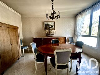 Vente Appartement Vente Appartement 8 pièces Saint-Étienne