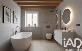  Maison à vendre 5 pièces 94 m²