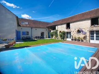  Maison � vendre 11 pi�ces 178 m�
