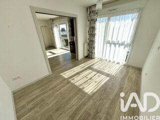  Appartement � vendre 3 pi�ces 65 m�