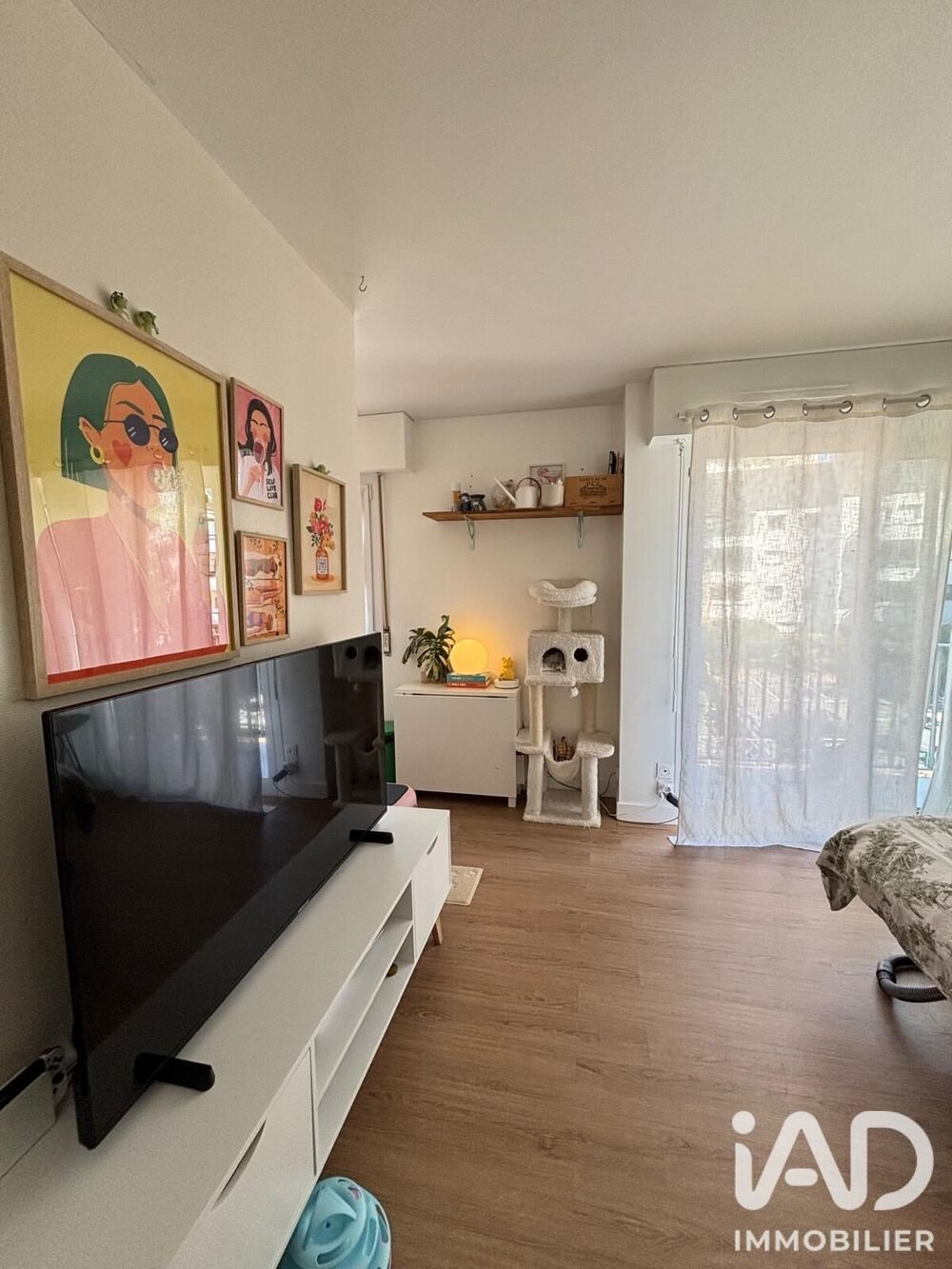 Vente Appartement Vente Appartement 1 pièce Vannes