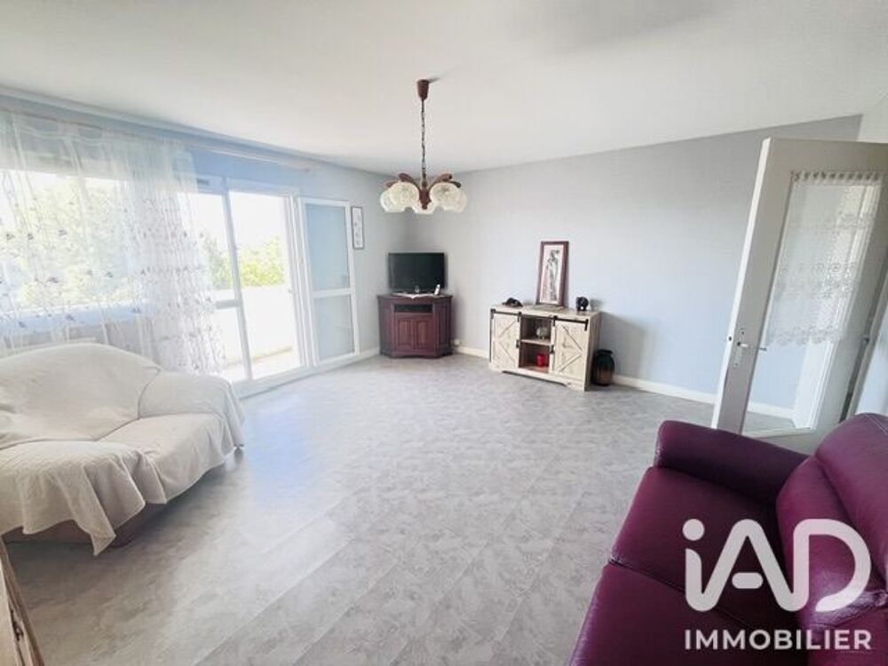 Vente Appartement Vente Appartement 4 pièces Meaux